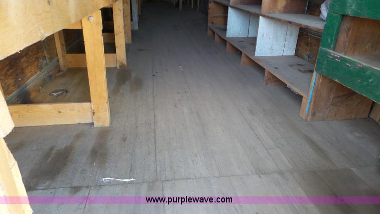 image for item K6983 Storage container