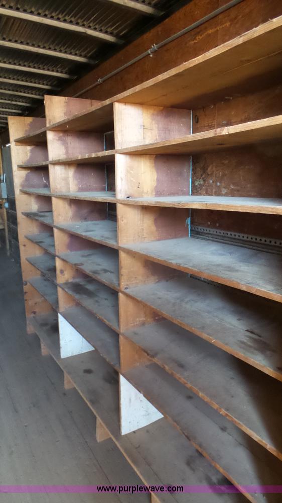 image for item K6983 Storage container