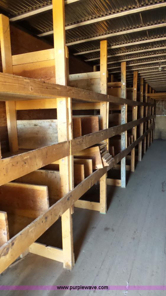 image for item K6983 Storage container