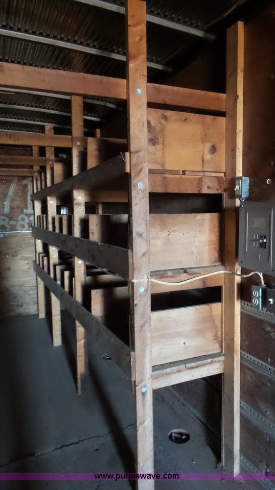 image for item K6983 Storage container