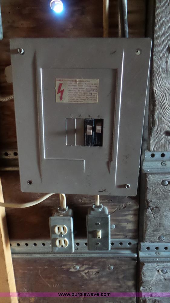 image for item K6983 Storage container