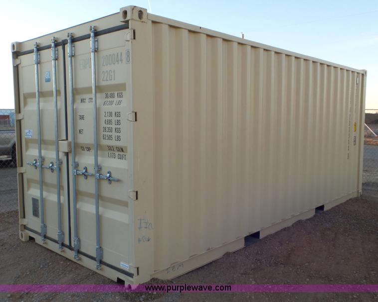 image for item K6987 2013 storage container