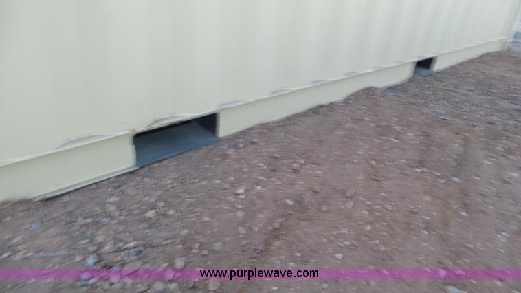 image for item K6987 2013 storage container