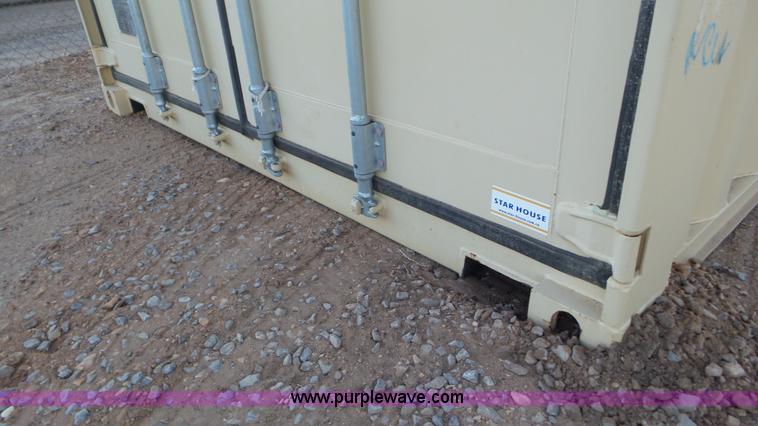 image for item K6987 2013 storage container