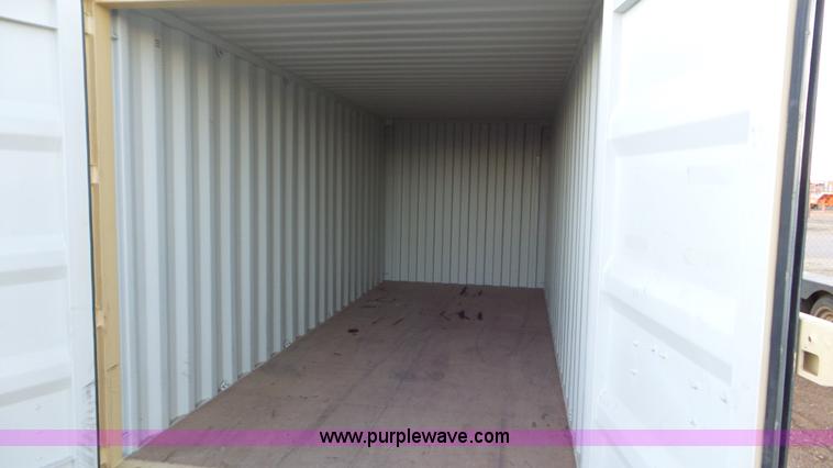 image for item K6987 2013 storage container