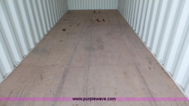 image for item K6987 2013 storage container