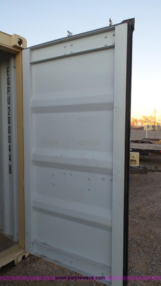 image for item K6987 2013 storage container