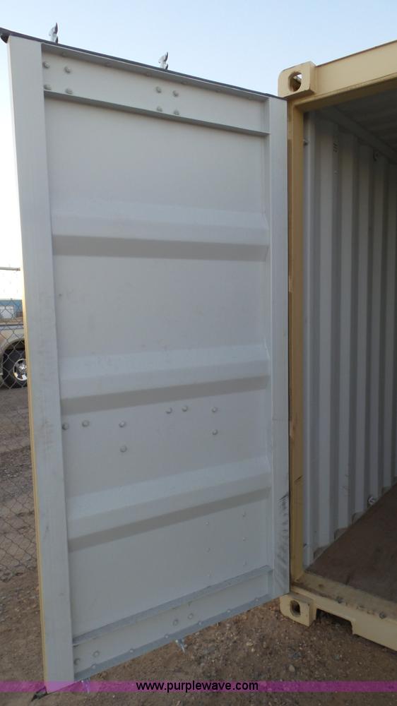 image for item K6987 2013 storage container