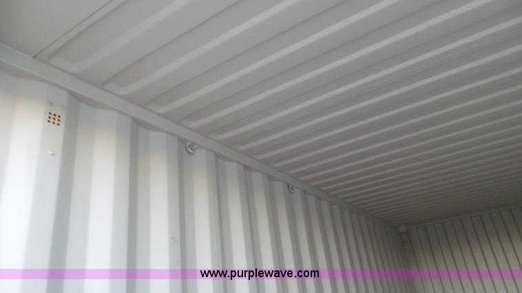 image for item K6987 2013 storage container