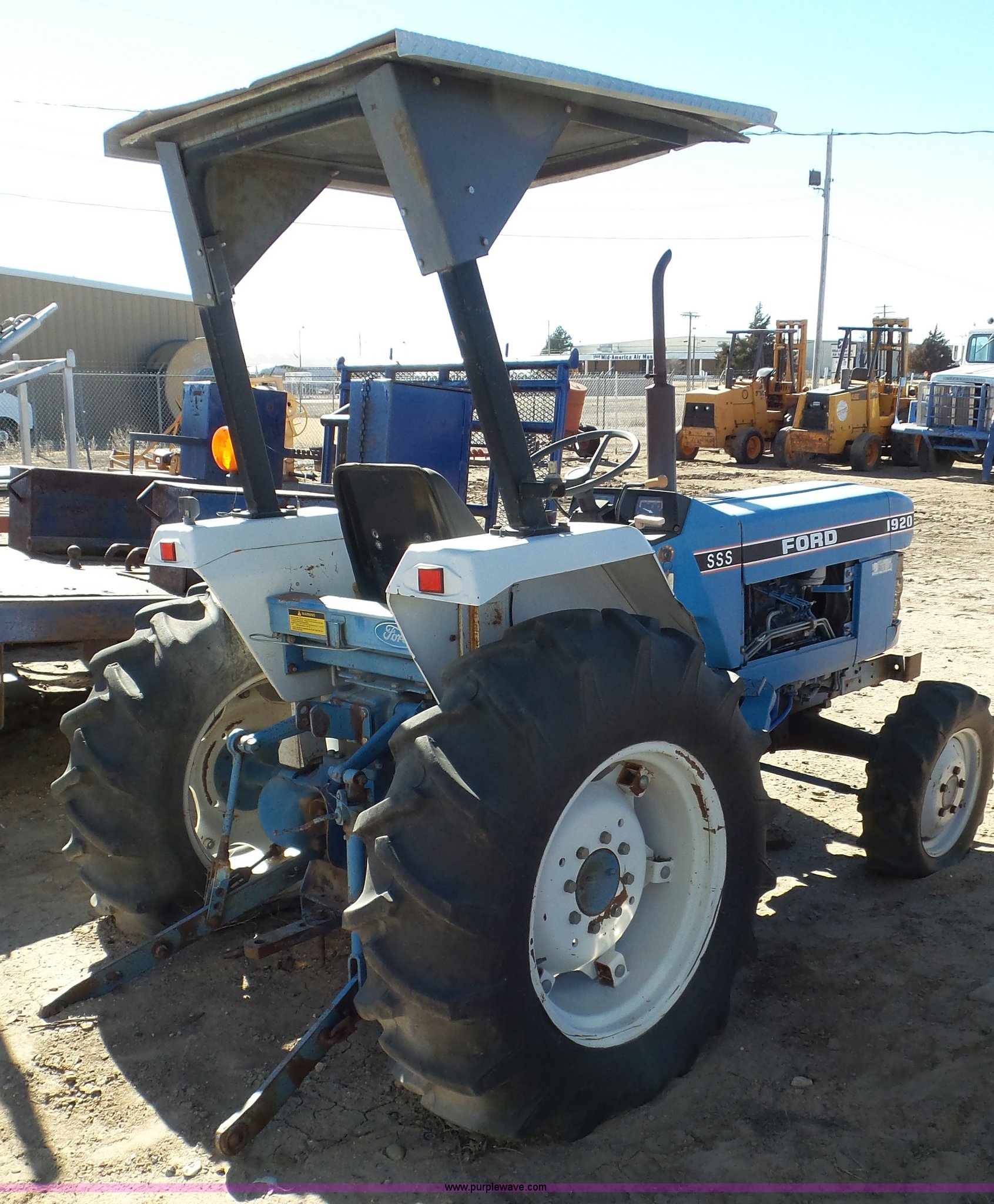 Ford 1920 Tractor For Sale Craigslist 07 - pncp7l6