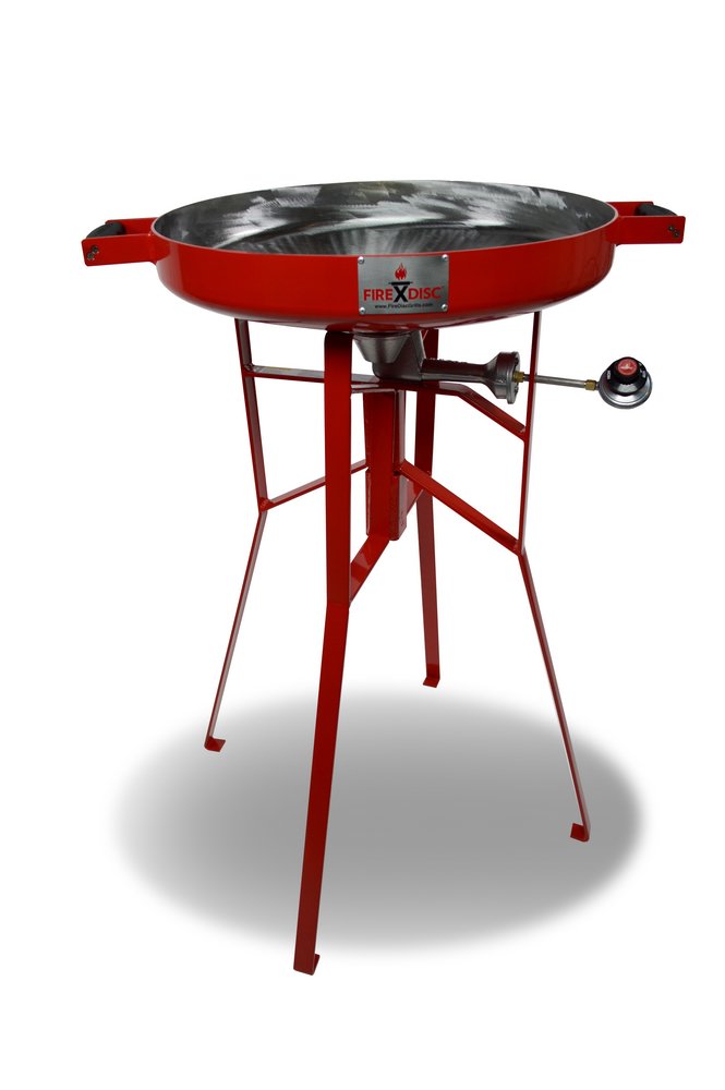 image for item BZ9017 24 " FireDisc Grill 