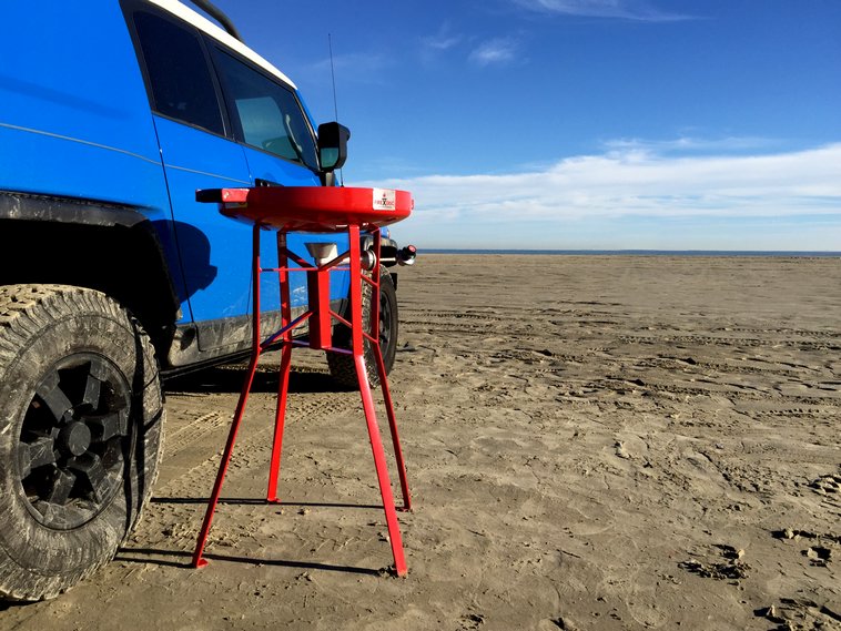 image for item BZ9017 24 " FireDisc Grill 