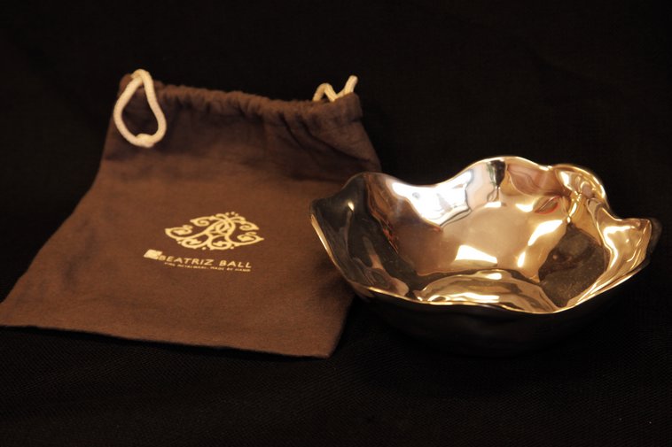 image for item BZ9024 Beatriz Ball Small Claudia Bowl