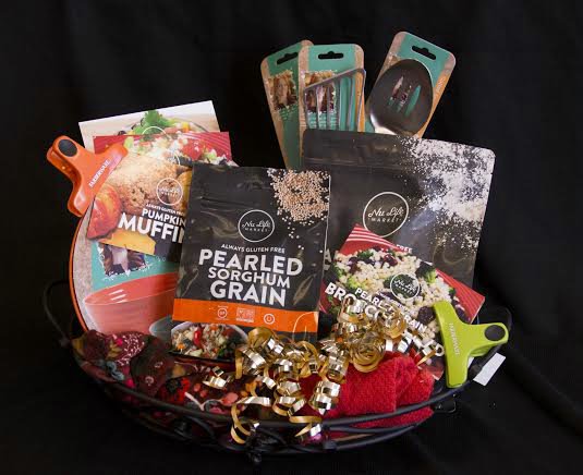 image for item BZ9034 Sorghum meets Pioneer Woman Kitchen Tray