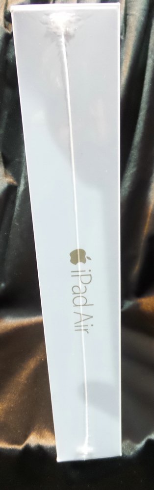 image for item BZ9053 iPad Air 2 Wi-Fi + Cellular 64GB - Gold