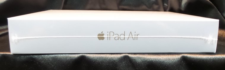 image for item BZ9053 iPad Air 2 Wi-Fi + Cellular 64GB - Gold