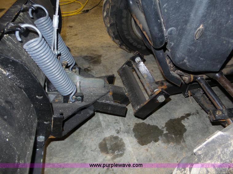 image for item AV9003 1996 Polaris Magnum 425 ATV