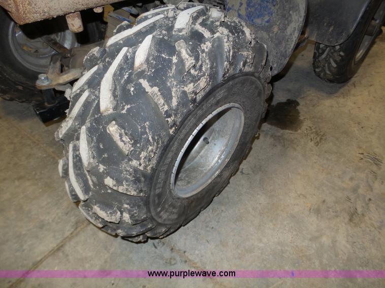 image for item AV9003 1996 Polaris Magnum 425 ATV