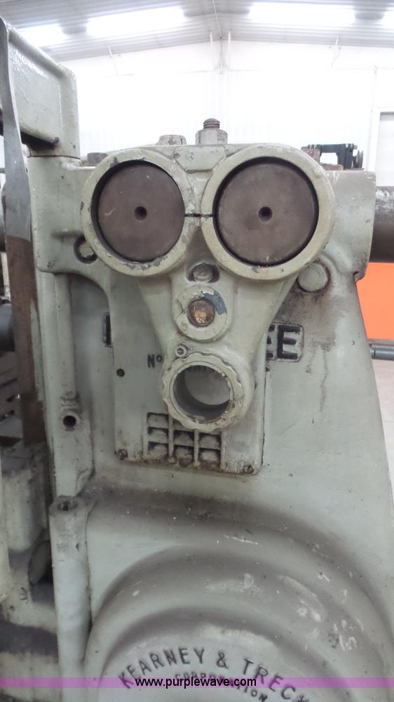 image for item BF9130 Milwaukee K milling machine