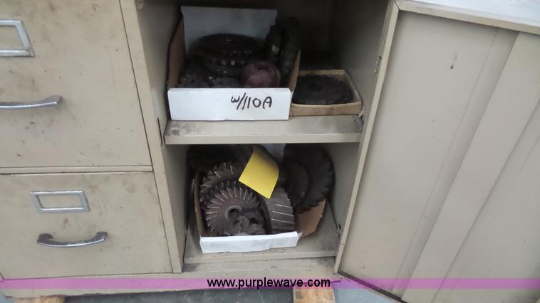 image for item BF9130 Milwaukee K milling machine