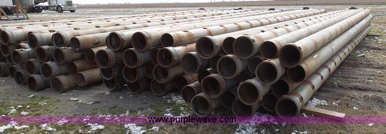 image for item BI9236 (66) assorted irrigation pipe