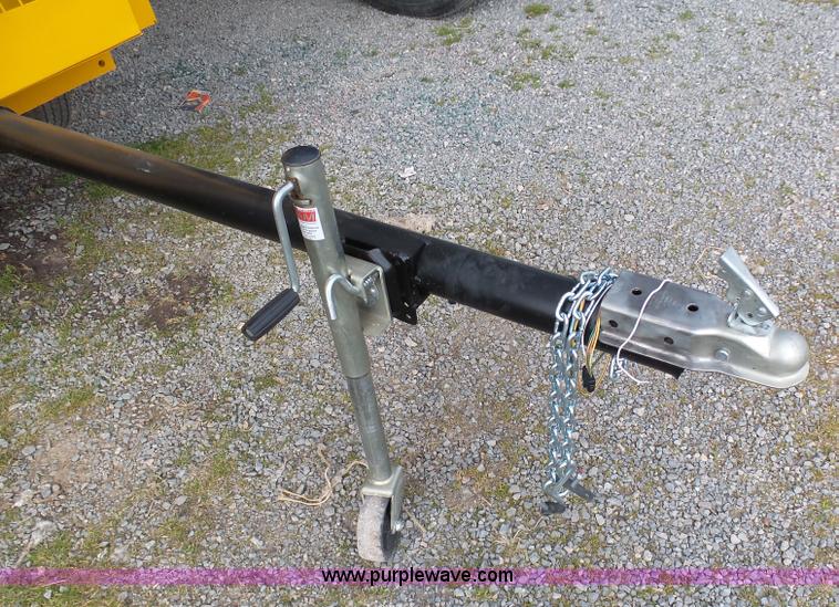 image for item BI9238 Sullivan D175 air compressor