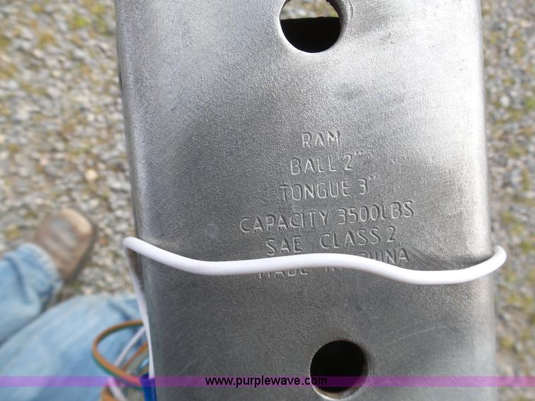 image for item BI9238 Sullivan D175 air compressor