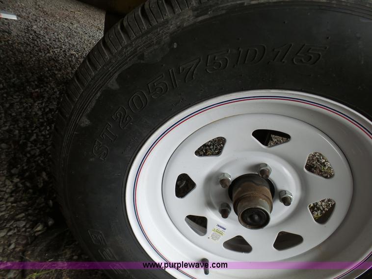 image for item BI9238 Sullivan D175 air compressor