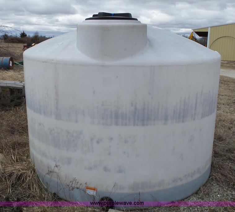 image for item BL9683 (3) poly tanks