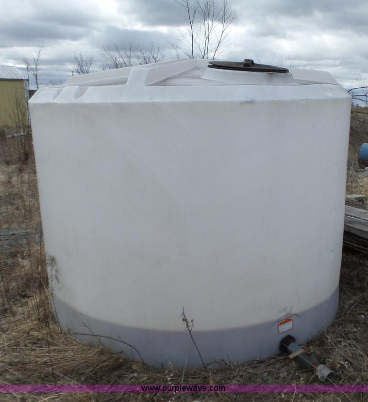 image for item BL9683 (3) poly tanks