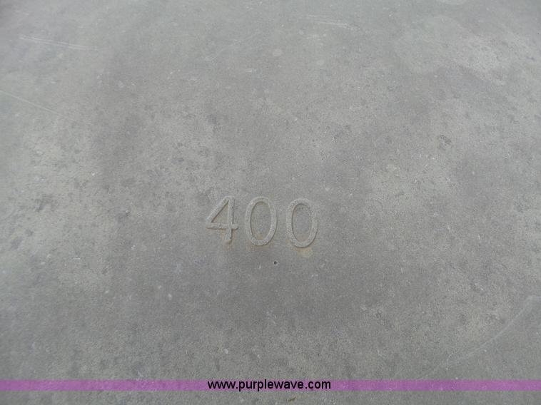 image for item BL9683 (3) poly tanks