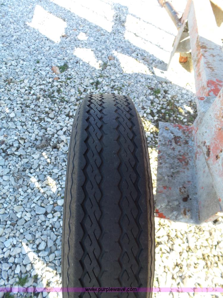 image for item BL9697 Crown cement mixer