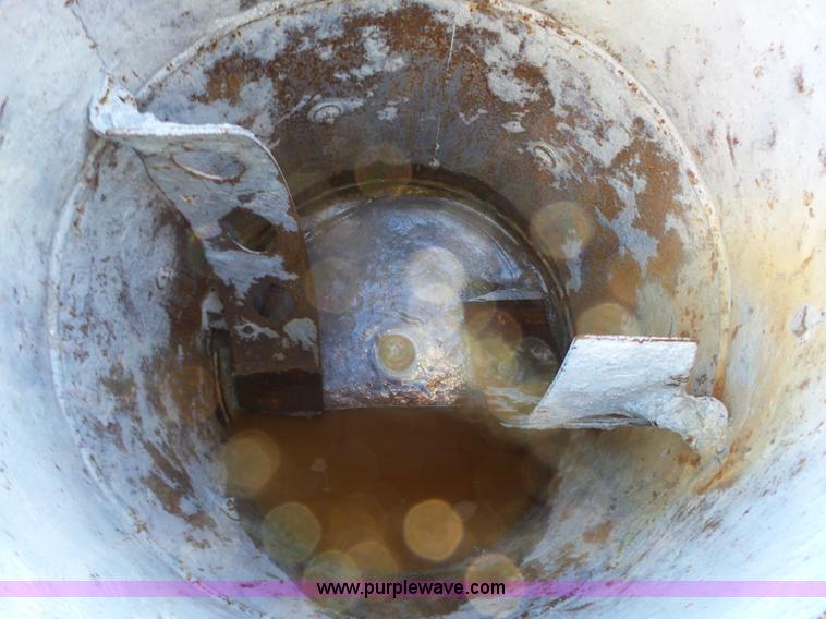 image for item BL9697 Crown cement mixer