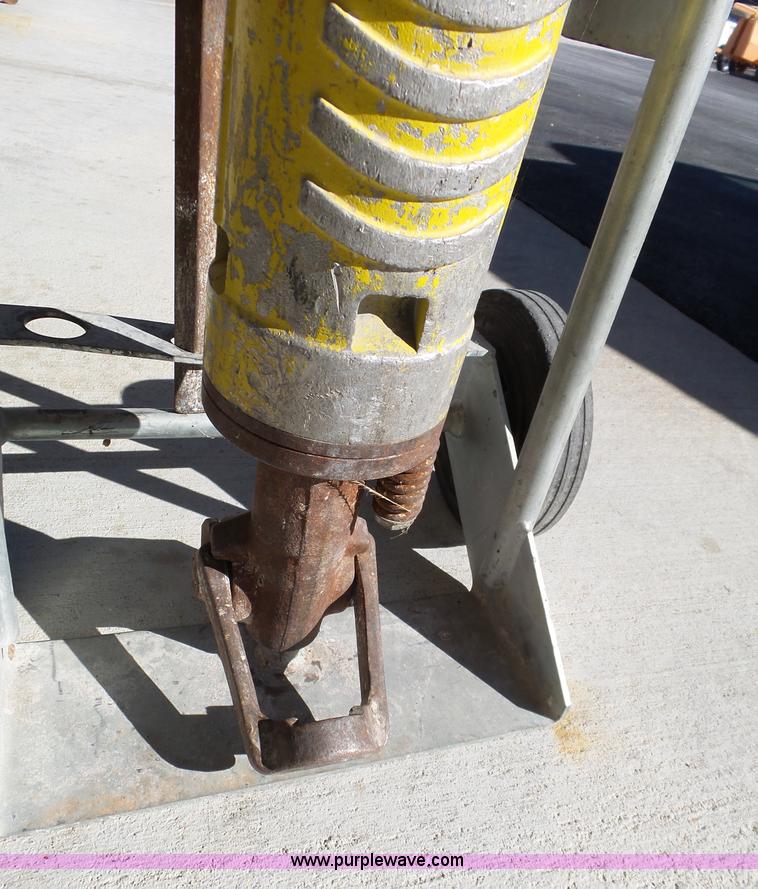 image for item BL9701 Bosch Brute jack hammer