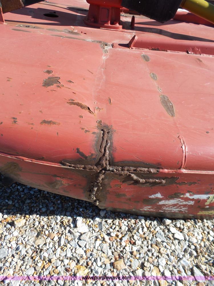 image for item BL9704 Bush Hog SQ172 rotary mower