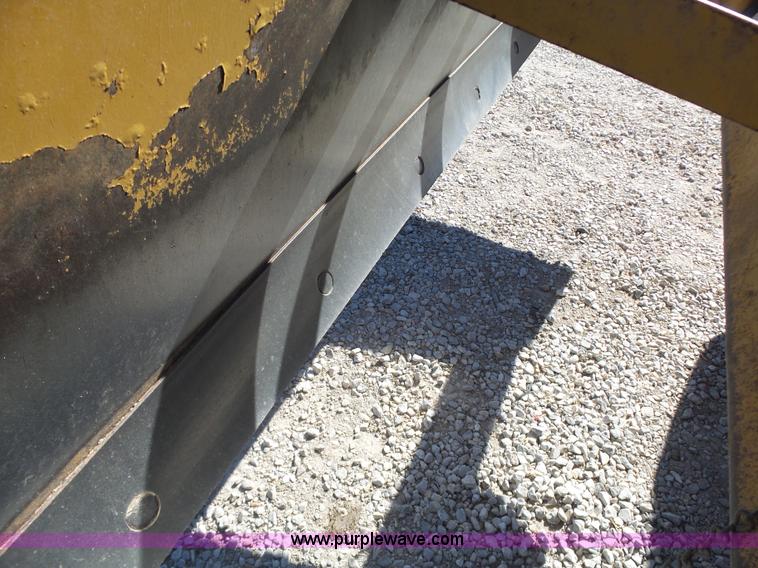 image for item BL9706 Bush Hog SBX72 box blade