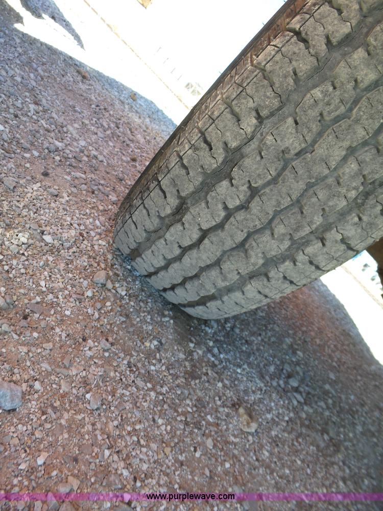 image for item BL9710 1995 Atlas Copco XAS 90 air compressor