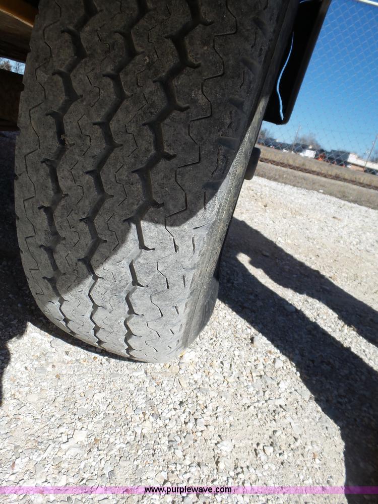 image for item BL9710 1995 Atlas Copco XAS 90 air compressor