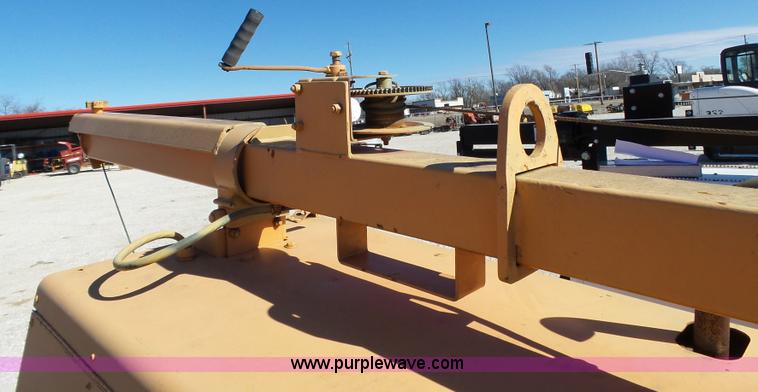 image for item BL9711 Allmand NLPKFMXZ light plant