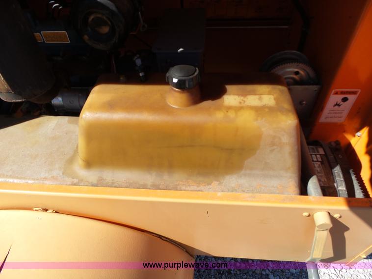 image for item BL9711 Allmand NLPKFMXZ light plant