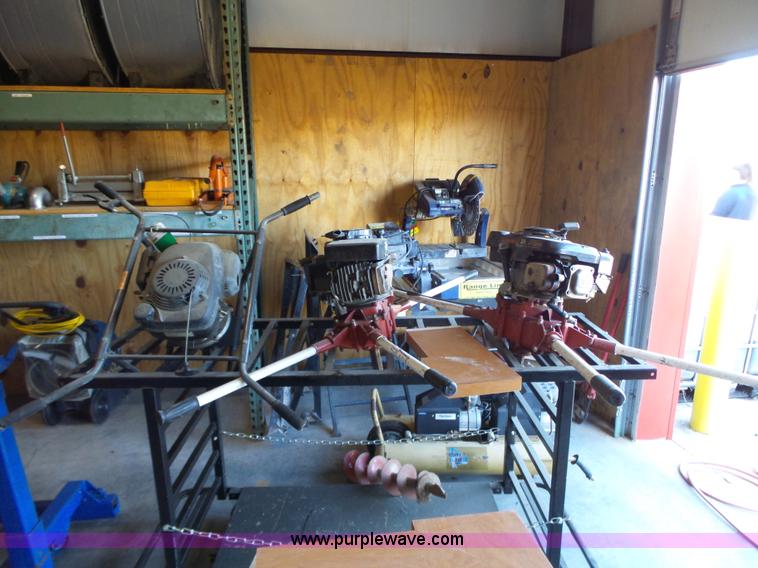 image for item BL9713 (3) augers