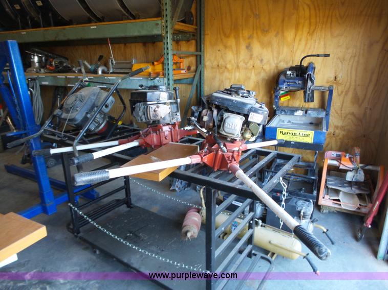 image for item BL9713 (3) augers