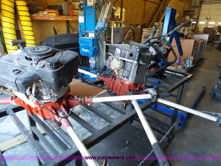 image for item BL9713 (3) augers