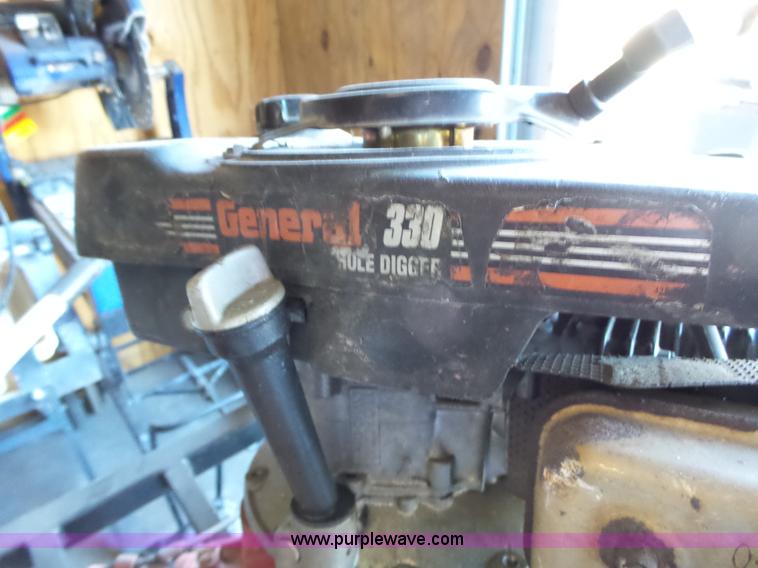 image for item BL9713 (3) augers