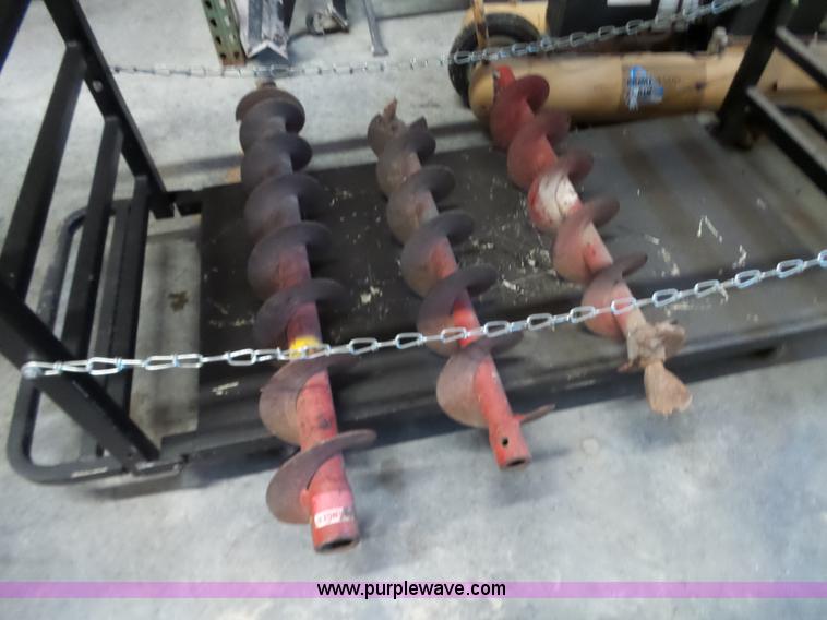 image for item BL9713 (3) augers