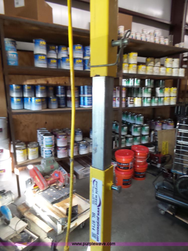 image for item BL9714 Allmand Port-A-Lite light tower