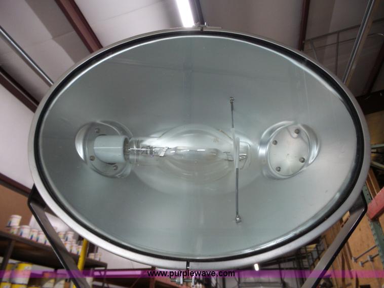 image for item BL9714 Allmand Port-A-Lite light tower