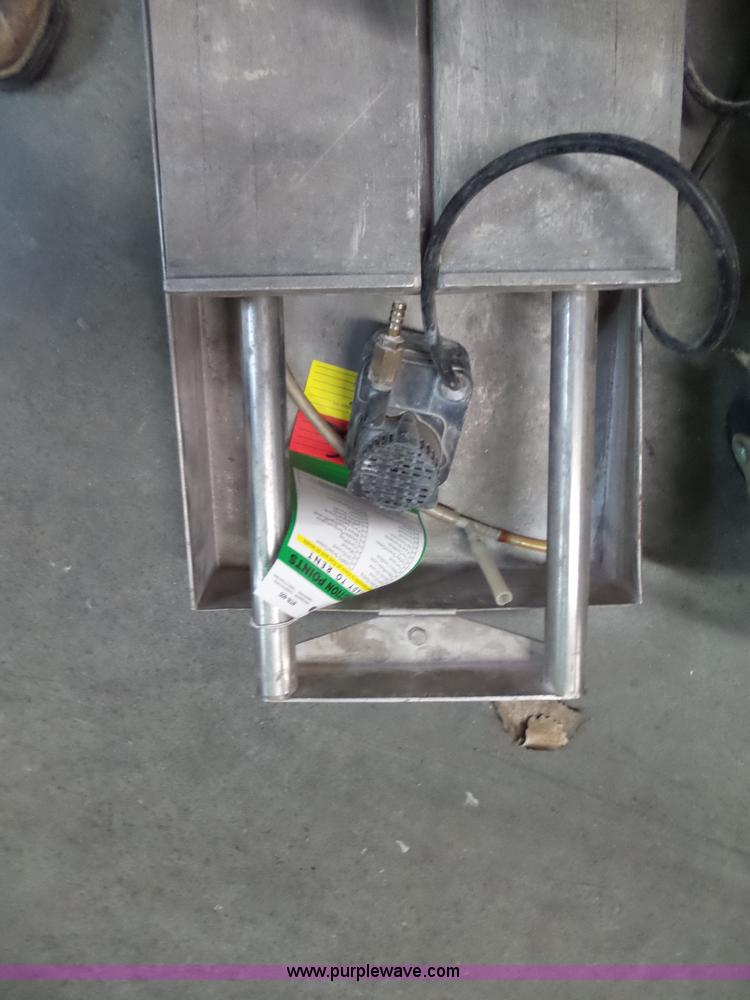 image for item BL9715 Tile saw