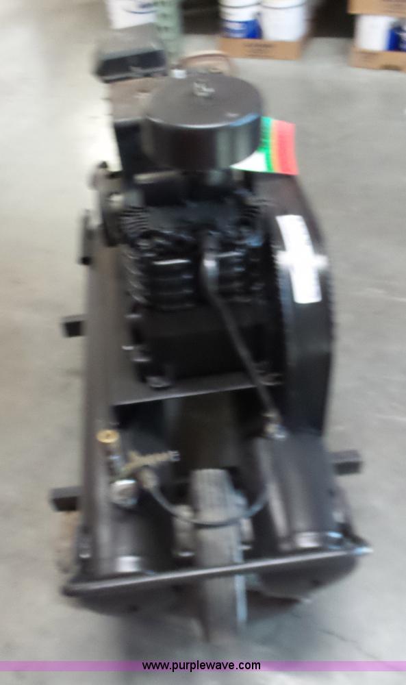 image for item BL9716 Air compressor