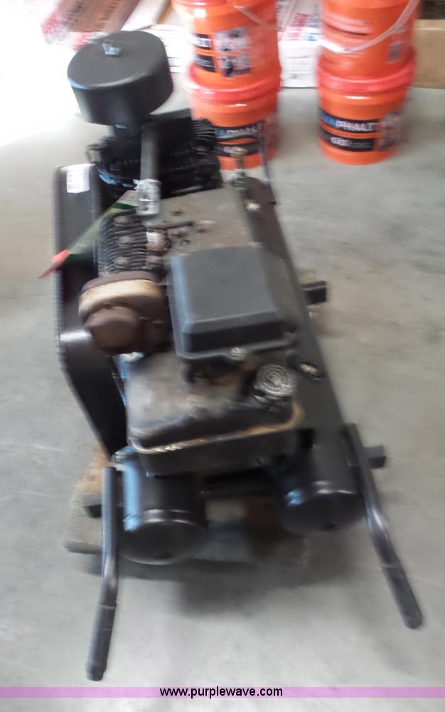 image for item BL9716 Air compressor